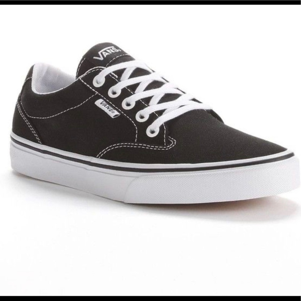 ❌❌SOLD❌❌VANS - Picture 2 of 8